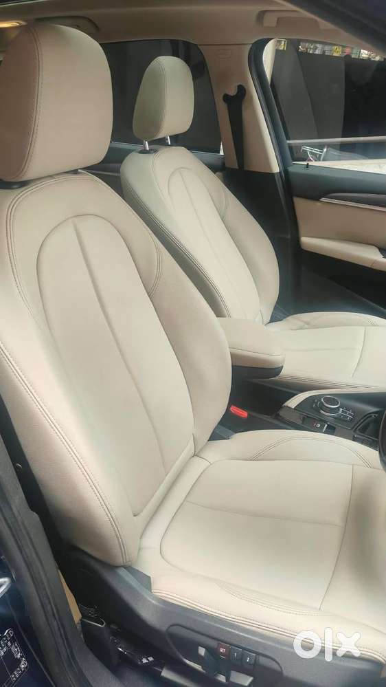 Used Bmw X1 Sdrive20i 2019