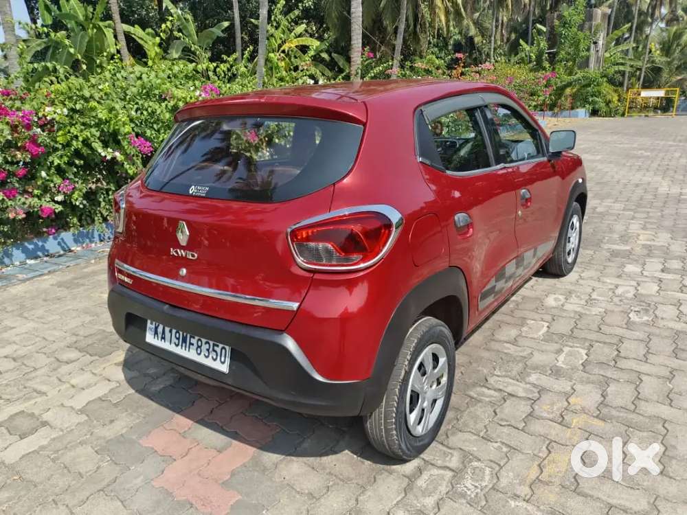 Renault Kwid