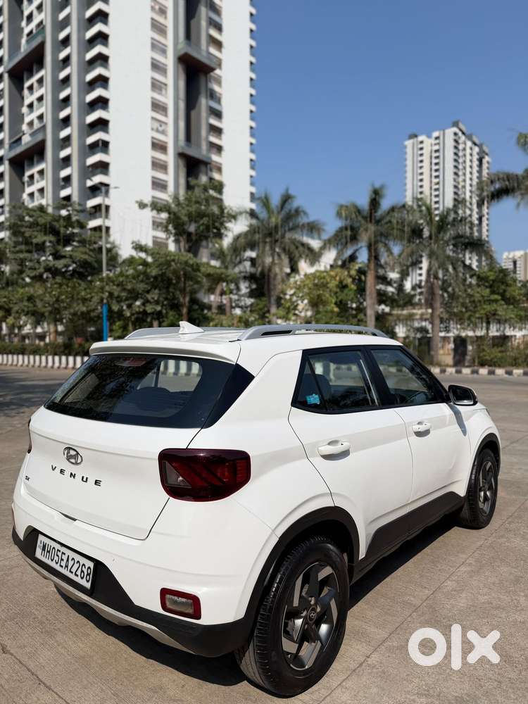 Hyundai Venue 1.4 Crdi Sx, 2019, Diesel