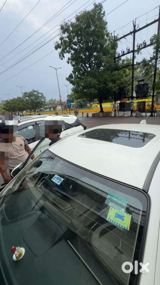 Maruti Suzuki Swift Dzire Zxi Plus , 2025, Petrol