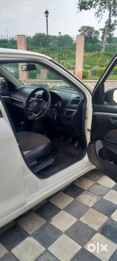Maruti Suzuki Swift Ddis Vdi, 2016, Diesel