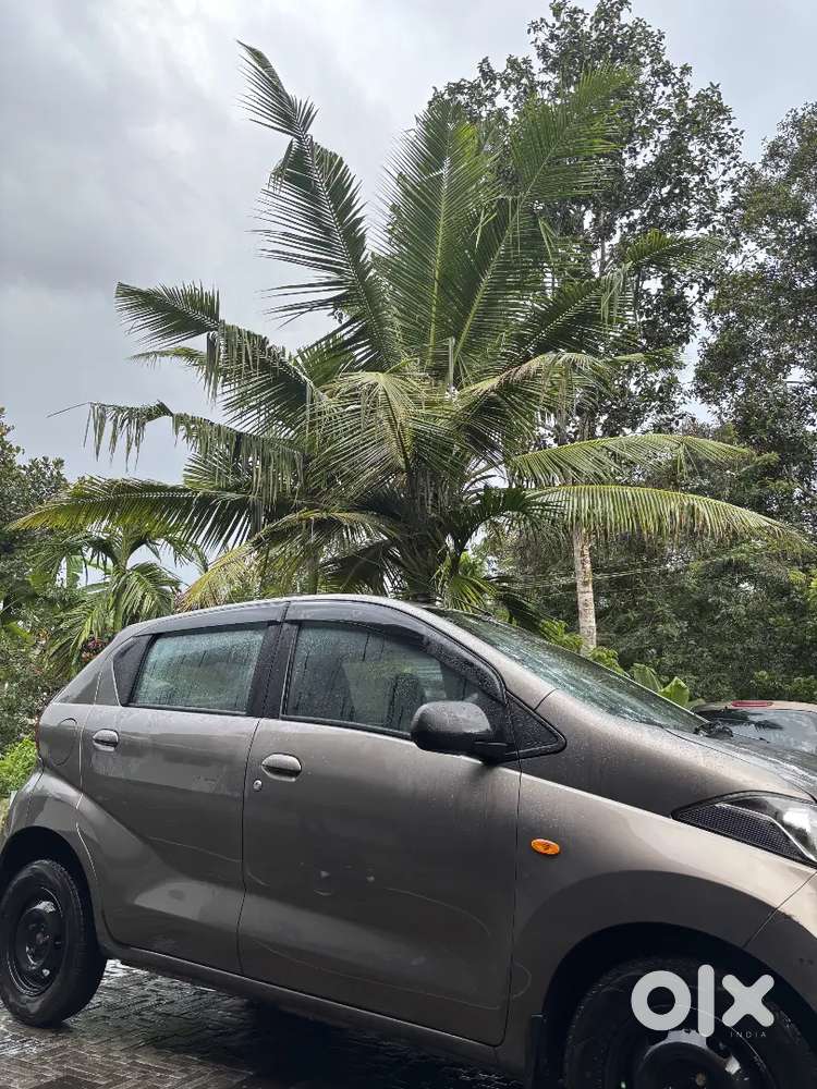 Datsun Redi Go 2018 Limited Edition