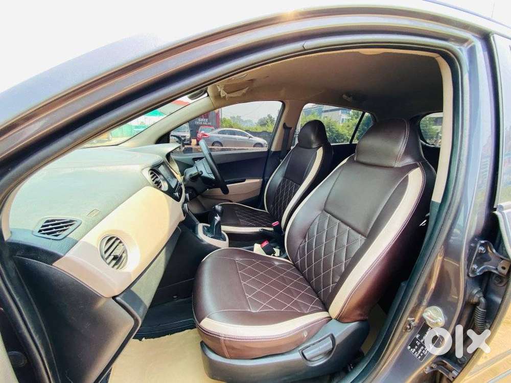 Hyundai Grand I10 Asta 1.2 Vtvt, 2018, Petrol