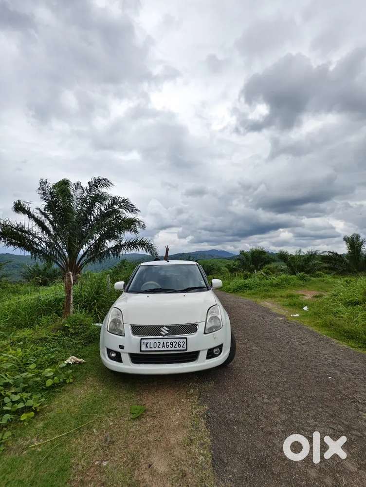 Swift Dzire Lxi 20111