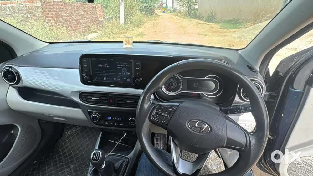 Hyundai Grand I10 Nios 2021