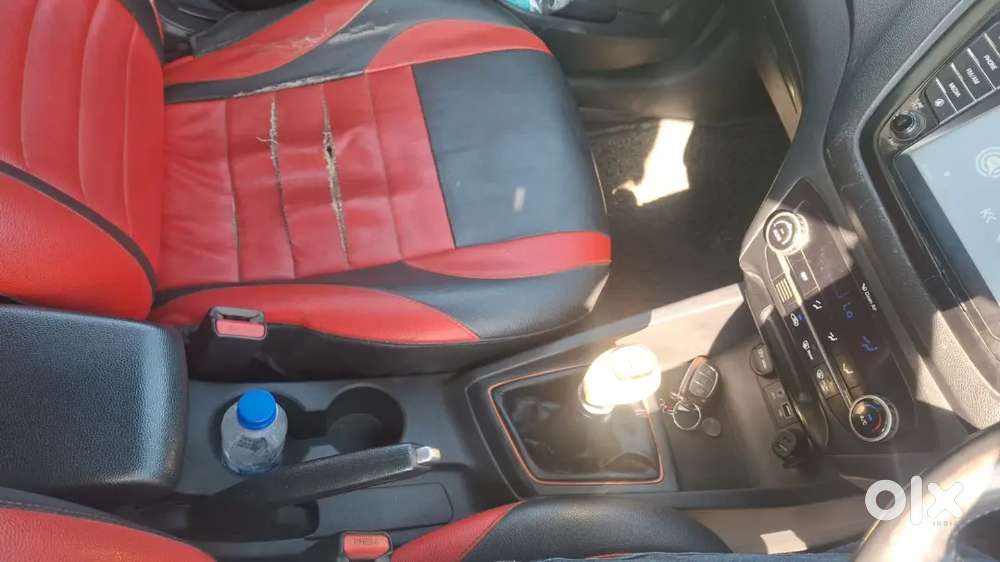 Hyundai I20 Active 2018