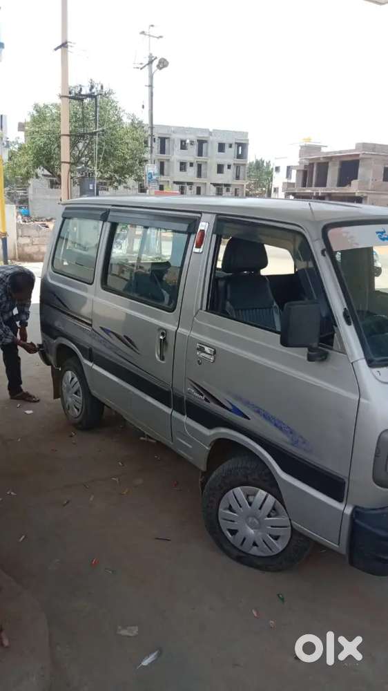 Maruti Suzuki 9 Years Old