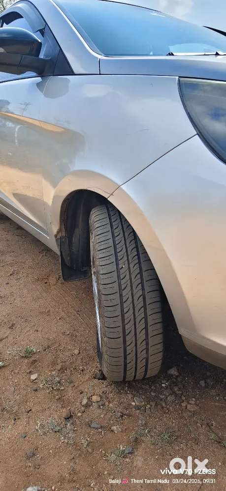 Tata Zest 2018 Diesel