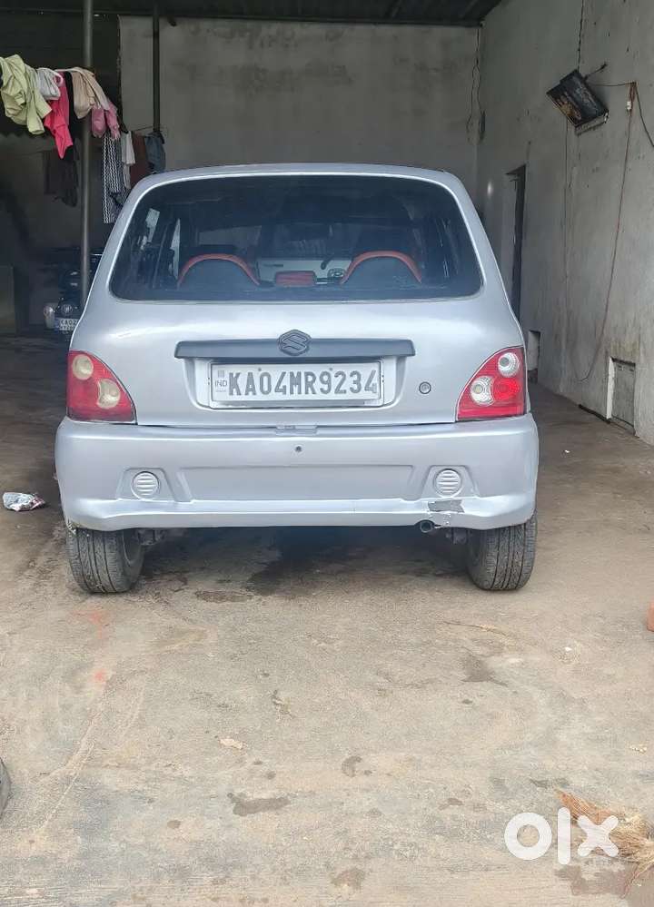 Zen 2003 Good Condition