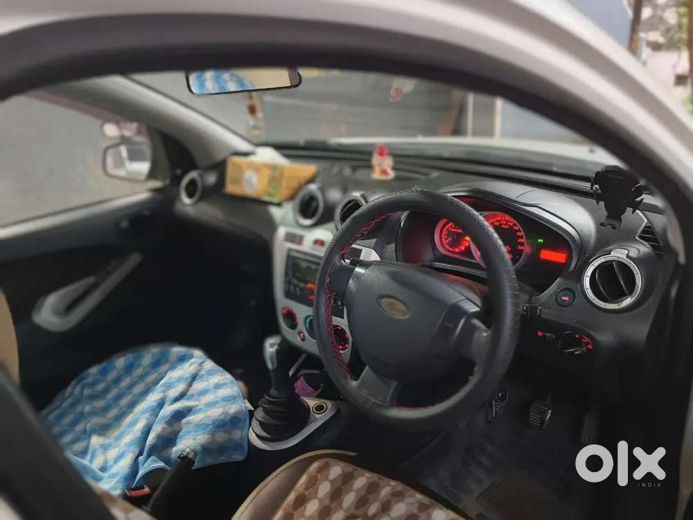 For Sale: Corporate Company Owner Ford Figo Diesel