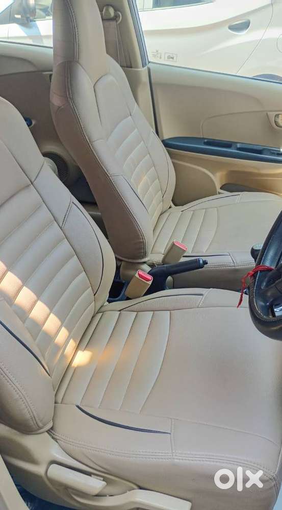 Honda Brio S Mt, 2014, Petrol