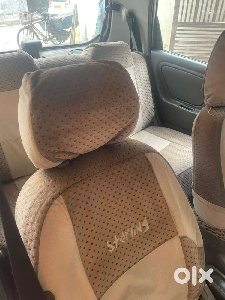 2005 Maruti Suzuki Alto Petrol Manual Pass Till 2030
