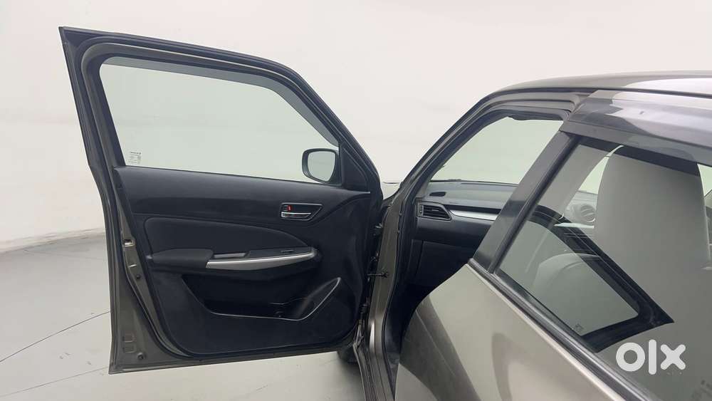 Maruti Suzuki Swift Amt Zxi, 2019, Petrol