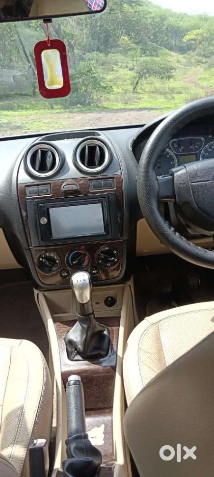 Ford Fiesta 1.4 Tdci Exi, 2009, Petrol