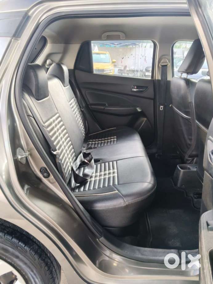 Maruti Suzuki Swift Vxi Windsong Limited Edition, 2019, Petrol