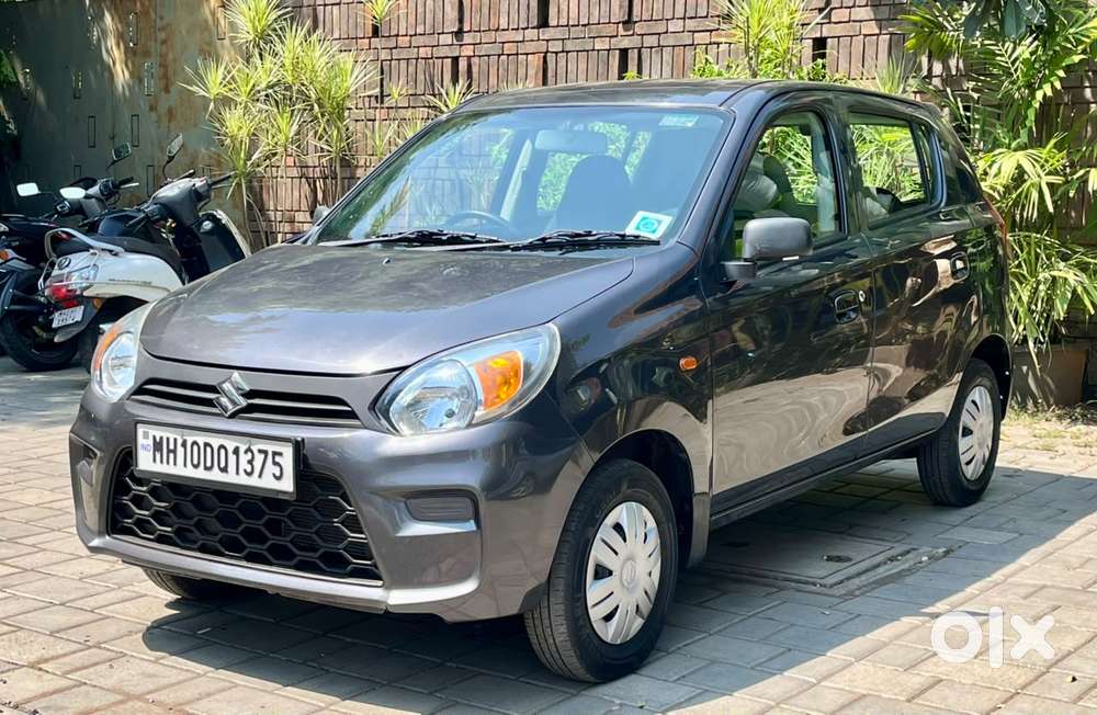 Maruti Suzuki Alto 800 Lxi, 2021, Petrol