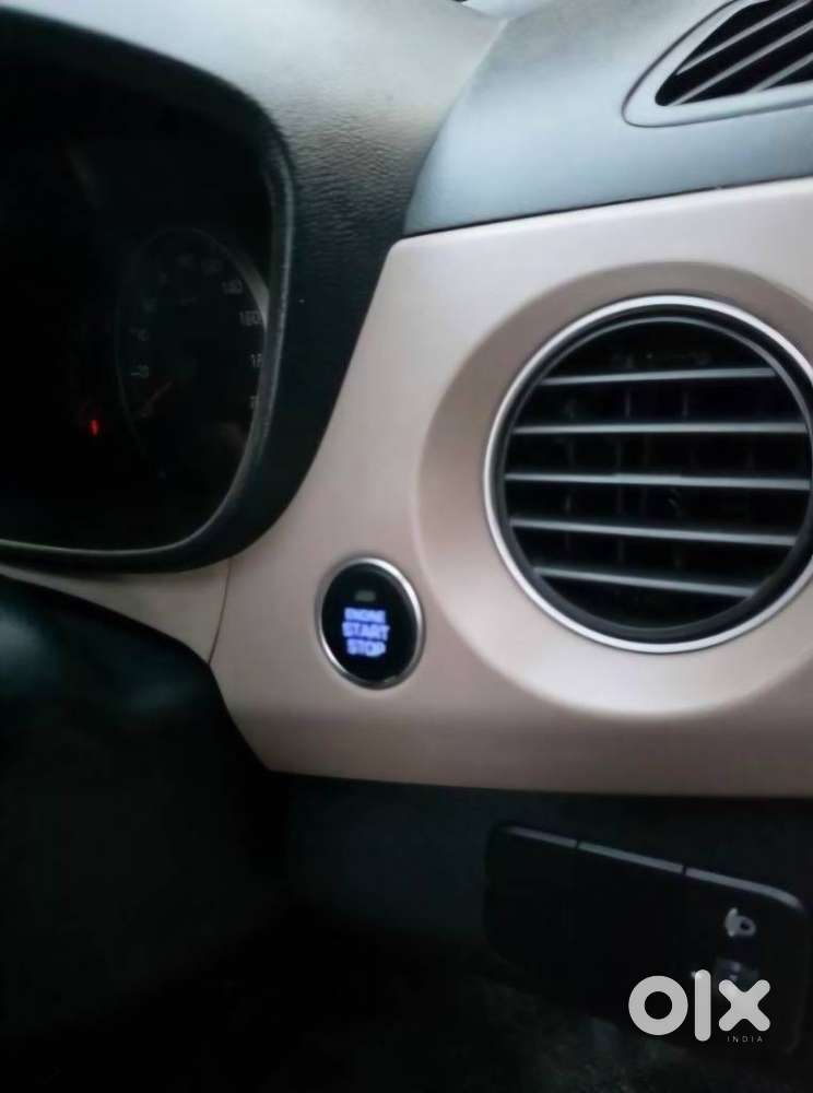 Hyundai Grand I10 Asta 1.2 Kappa Vtvt (o), 2016, Petrol