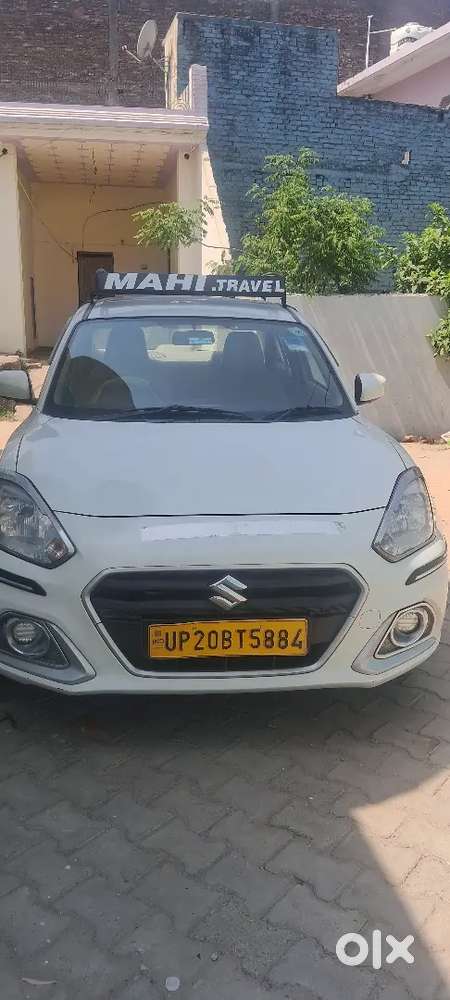 Dzire Comercial