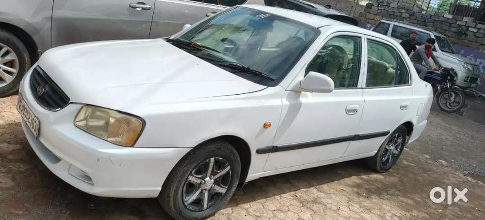 Hyundai Accent 1.5 Gle 2009