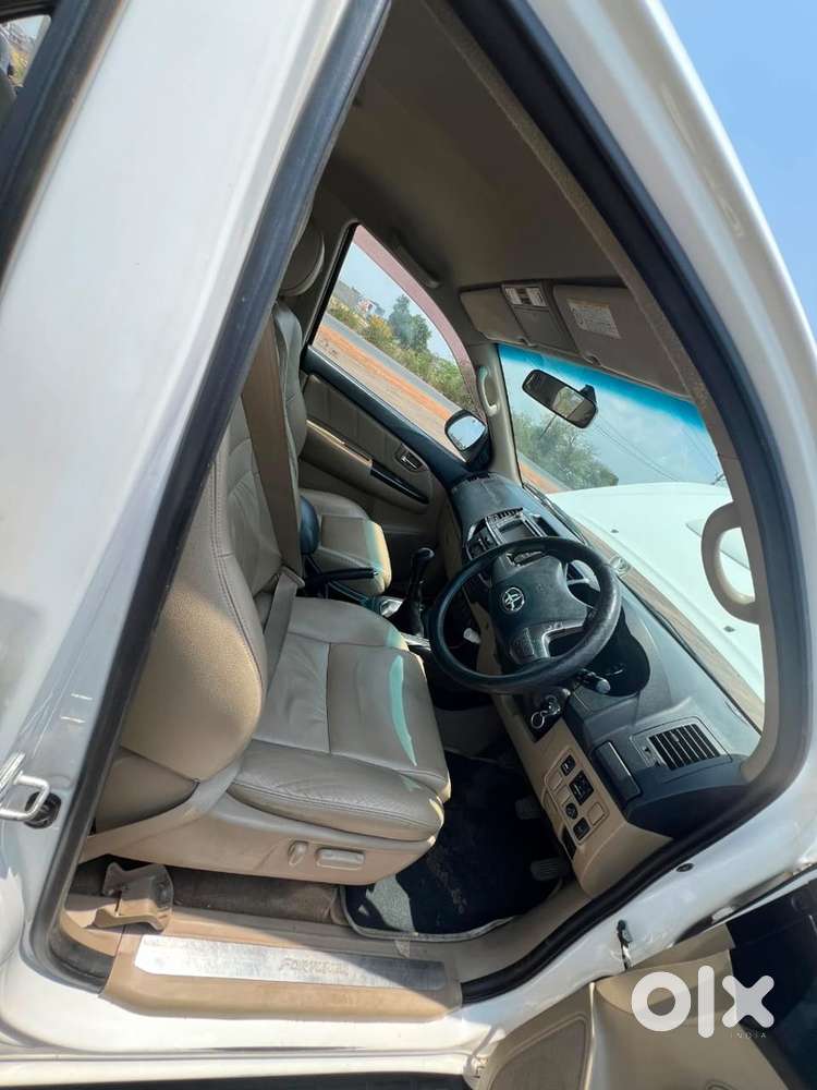 Toyota Fortuner 2014 Diesel