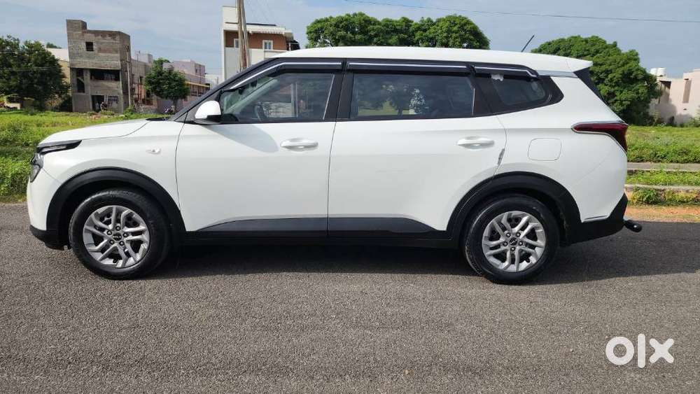 Kia Carens 1.4 Premium Turbo 7 Str, 2024, Diesel