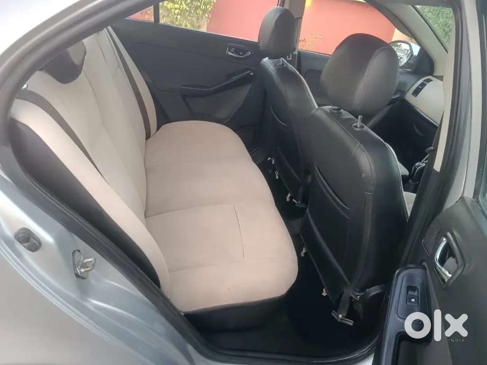 Tata Zest Diesel Manual 2017