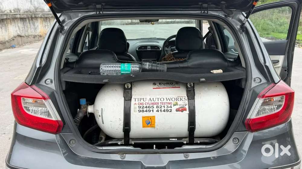 Tata Tiago 1.2 Revotron 2022