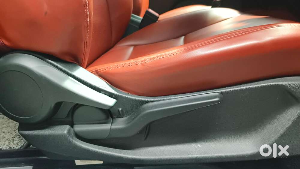 Honda City I-vtec Cvt Zx, 2023, Petrol