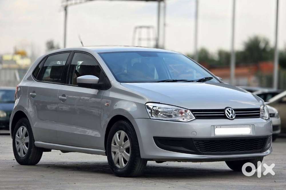 Volkswagen Polo, 2011, Petrol