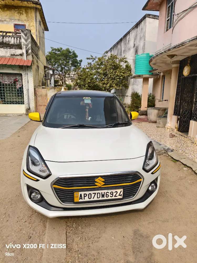 2018 Zdi Diseal Car Fully Loaded