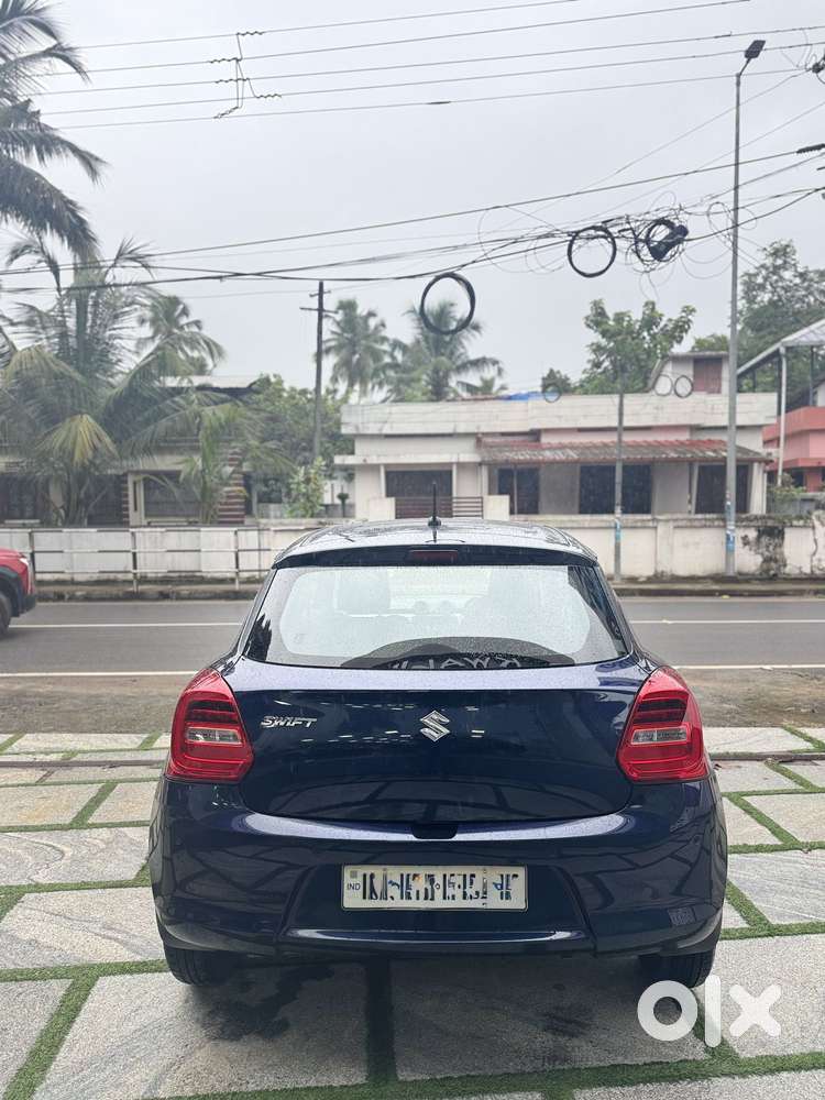 Maruti Suzuki Swift Amt Vxi, 2023, Petrol