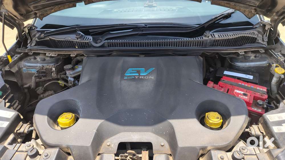 Tata Nexon Ev Xz Plus, 2022, Electric