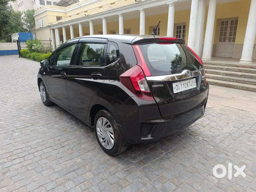 Honda Jazz 1.2 Sv I Vtec, 2016, Petrol