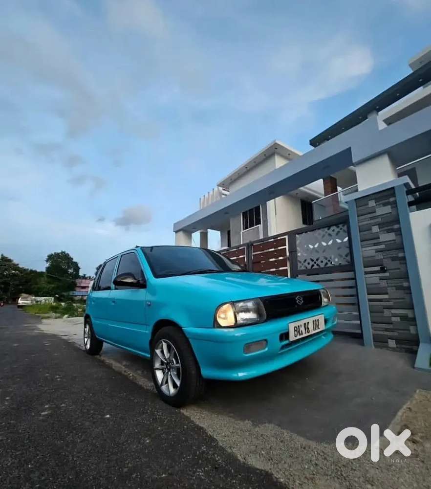 Maruti Suzuki Zen  2000