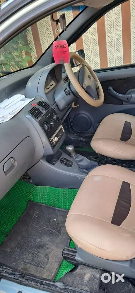 Tata Indica V2 Dlg 2005 Diesel Good Condition
