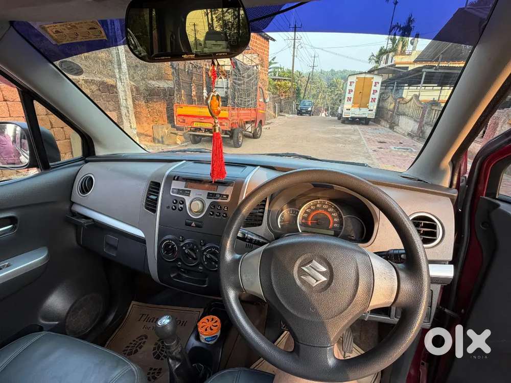 Maruti Suzuki Wagon R 1.0 2010