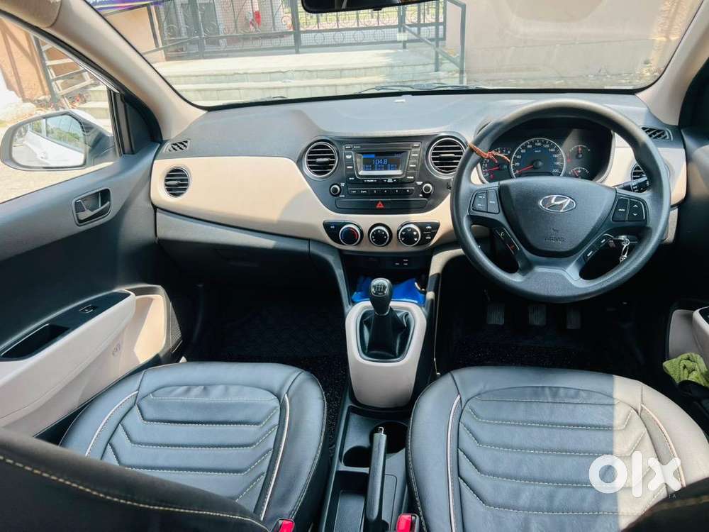 Hyundai Petrol Car 2018