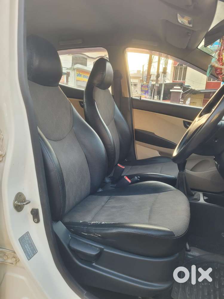 Hyundai Eon Era +, 2013, Petrol