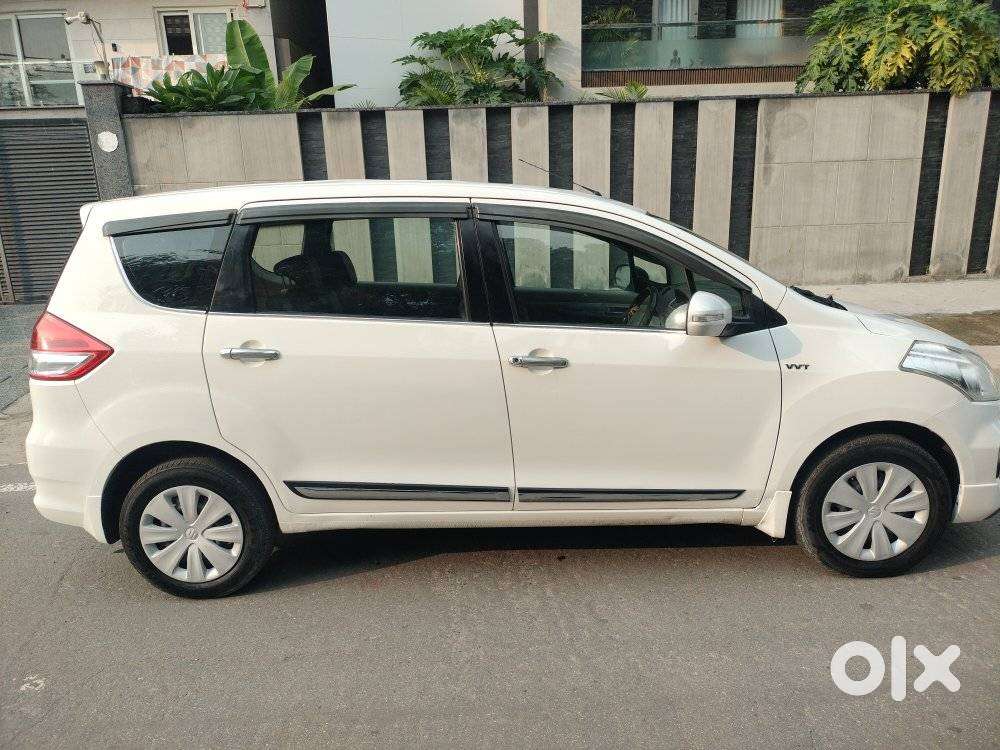 Maruti Suzuki Ertiga Vxi Cng, 2018, Cng & Hybrids