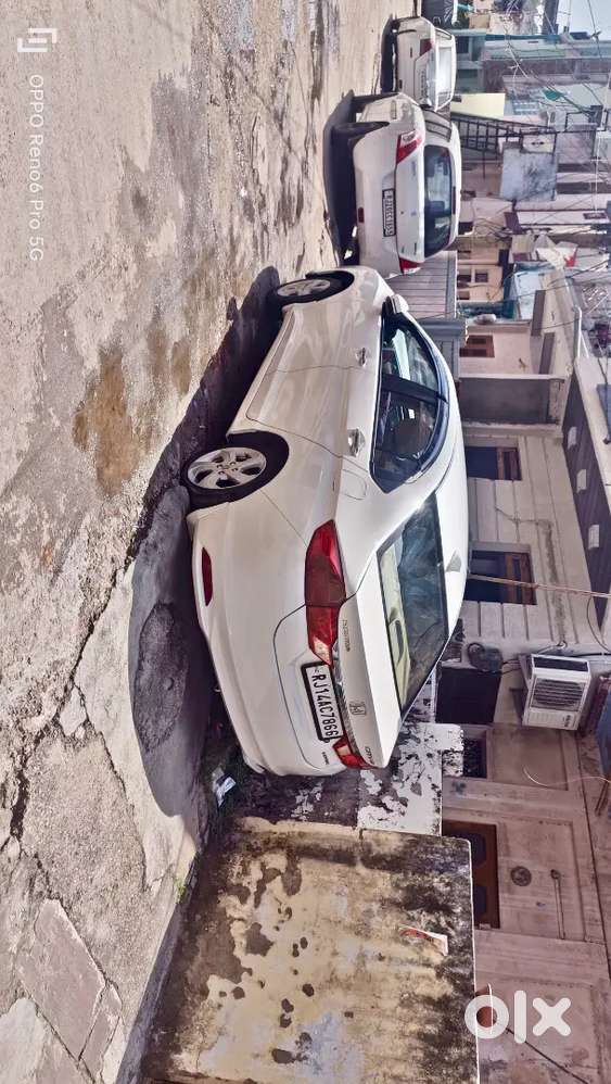 Honda City 1.5 Diesel 2015