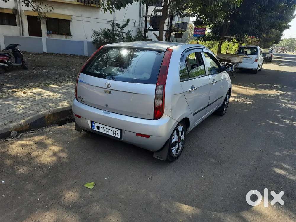 Tata Indica Vista 2011