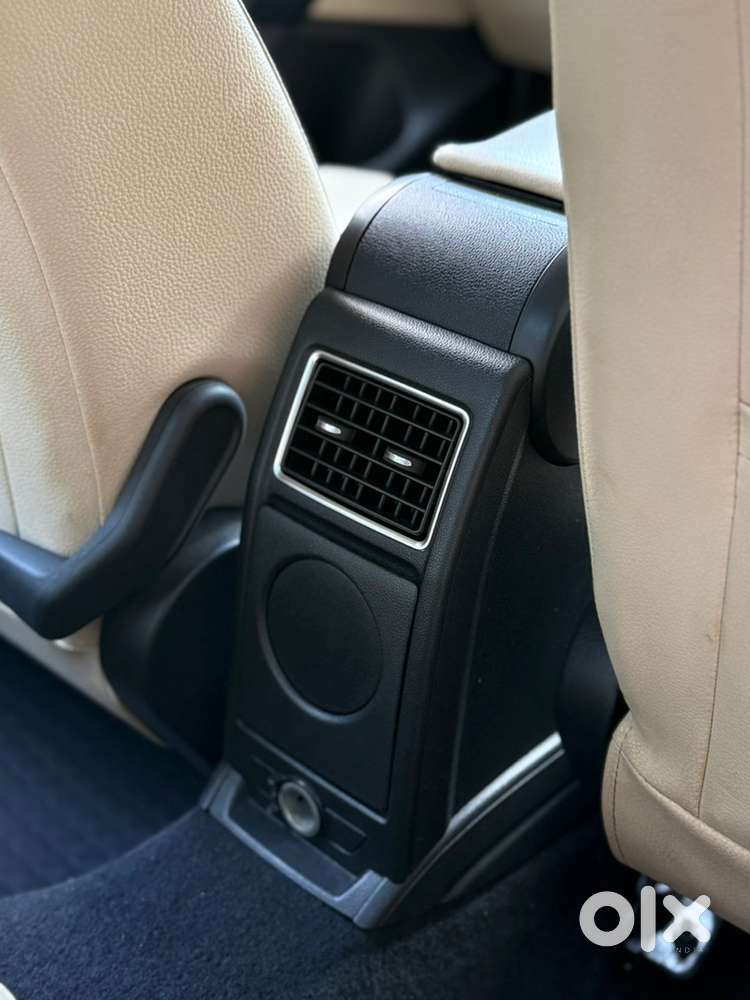 Volkswagen Petrol Automatic 2020