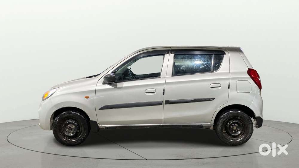 Maruti Suzuki Alto 800 0.8 Vxi (o), 2022, Petrol