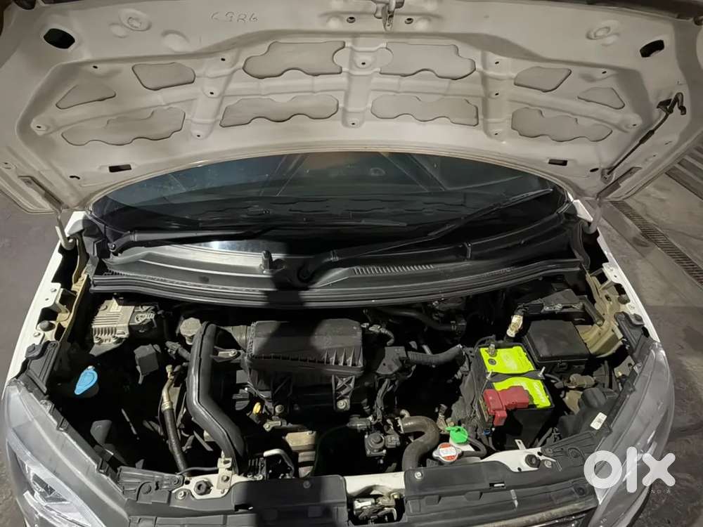 Maruti Suzuki Wagon R Vxi 1.0 Cng, 2022, Cng & Hybrids