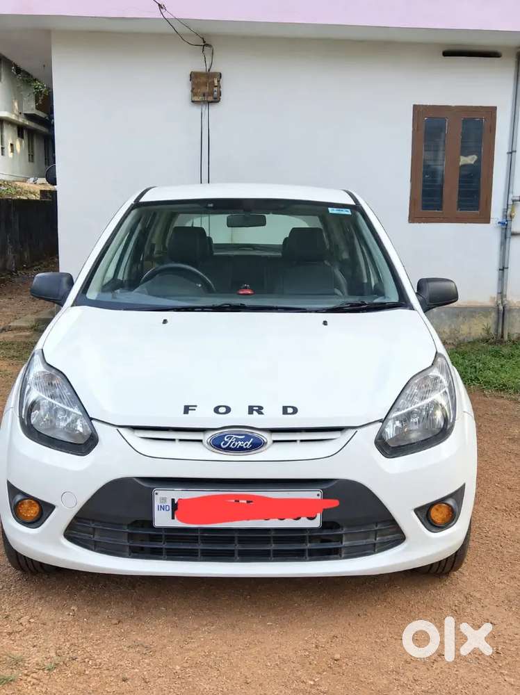 Ford Figo Urgest Sale