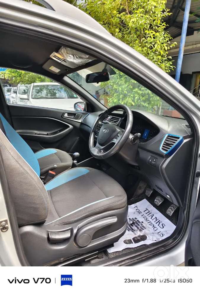 Hyundai I20 Active 2019