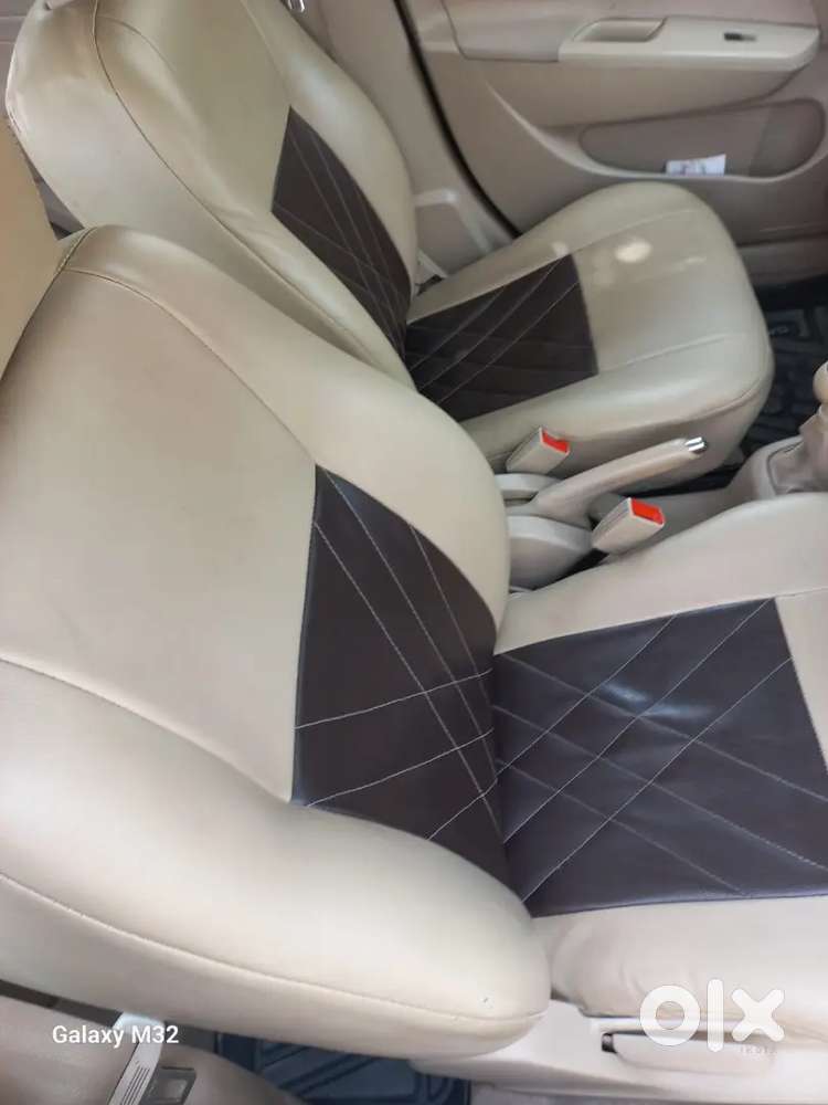 Excellent Condition Army Person Car Chandigarh Registration