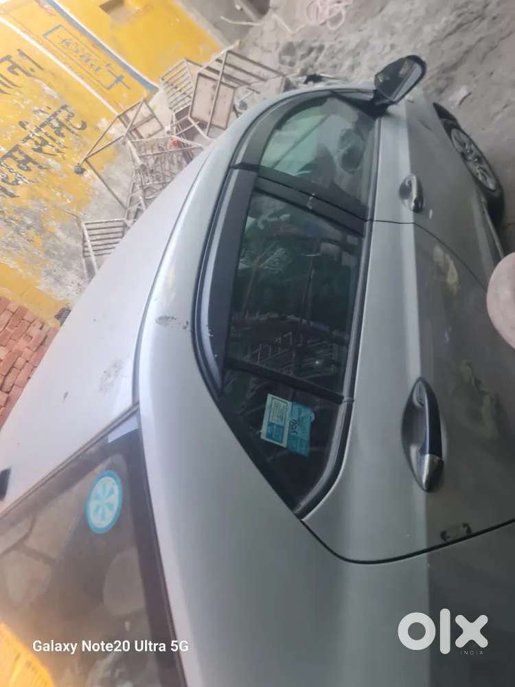 Hyundai Xcent 2016 Petrol Good Condition