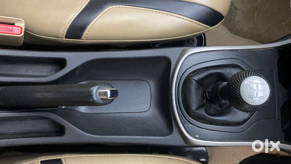 Honda City I-vtec V, 2018, Petrol
