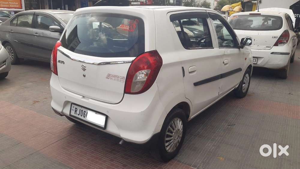 Maruti Suzuki Alto 800 Petrol Good Condition